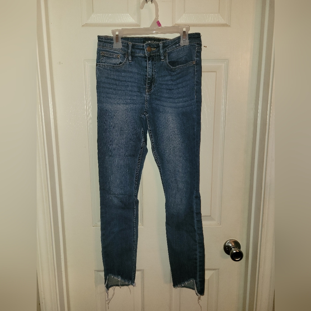 Calvin Klein Repreve Denim Jeans Size 26